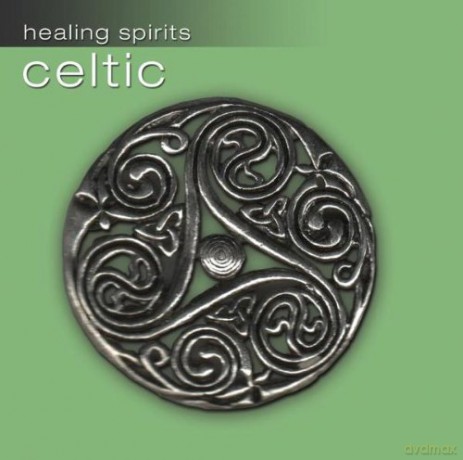 Celtic [CD]