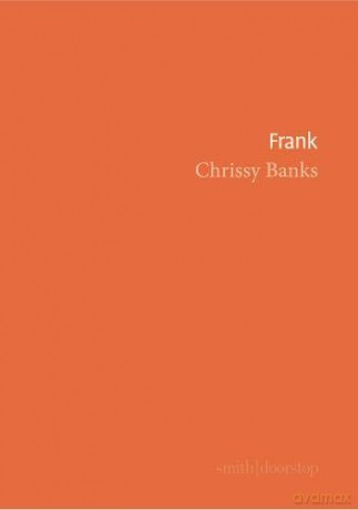 Frank - Chrissy Banks [KSIĄŻKA]