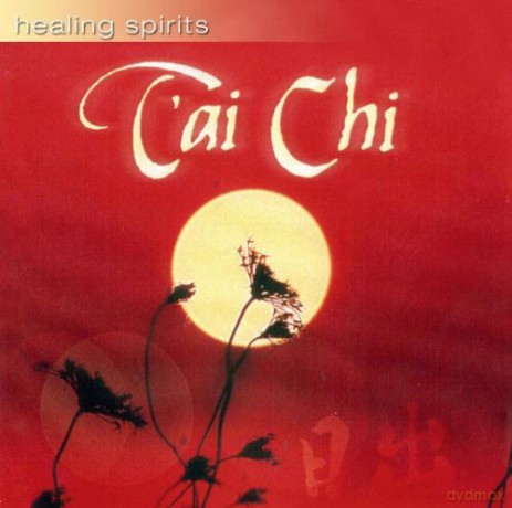 Tai Chi [CD]