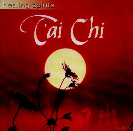 Tai Chi [CD]