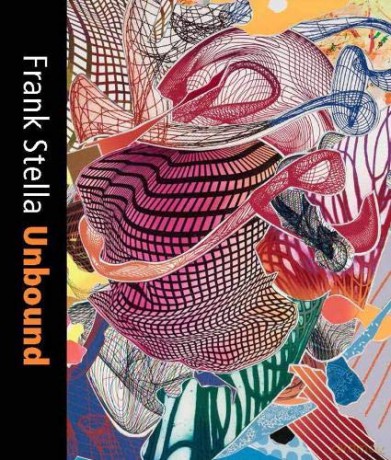 Frank Stella Unbound: Literature and Printmaking (Princeton University Art Museum Monograph Series) - Mitra Abbaspour [KSIĄŻKA]