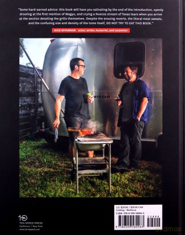 Franklin Steak: Dry-Aged. Live-Fired. Pure Beef. - Aaron Franklin [KSIĄŻKA]