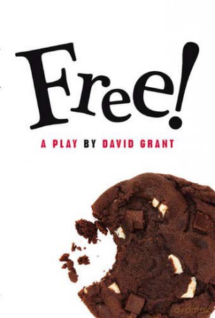 Free! Heinemann Plays (Heinemann Plays For 11-14) - David Grant [KSIĄŻKA]