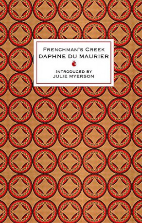 Frenchman's Creek: Daphne Du Maurier (VMC Designer Collection) - Daphne Du Maurier [KSIĄŻKA]