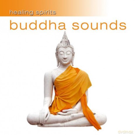 Buddha Sounds [CD]