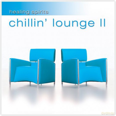 Chillin' Lounge II [CD]