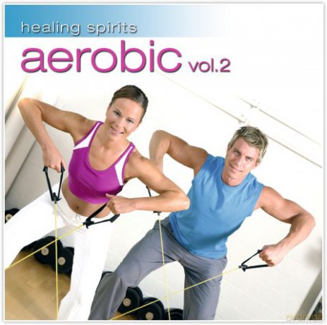 Aerobic Vol. 2 [CD]