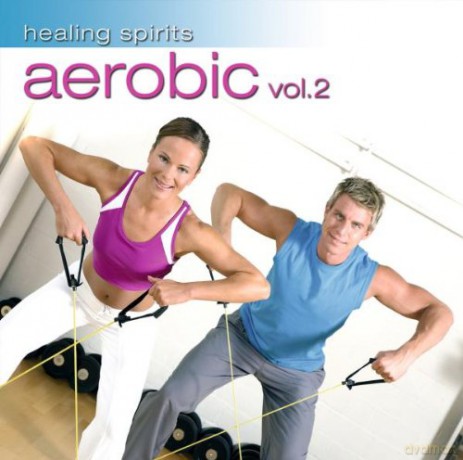 Aerobic Vol. 2 [CD]