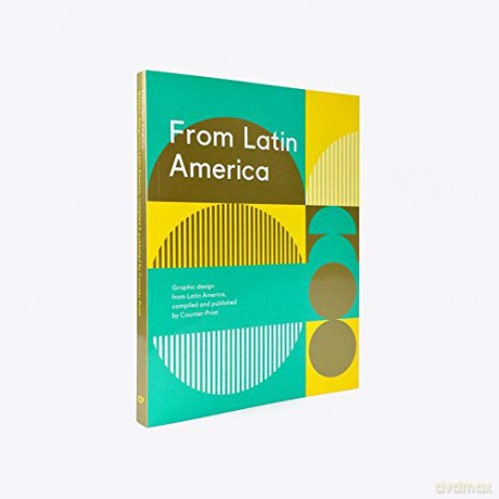 From Latin America - Jon Dowling [KSIĄŻKA]