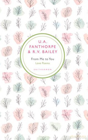 From Me to You: Love Poems - U. A. Fanthorpe [KSIĄŻKA]