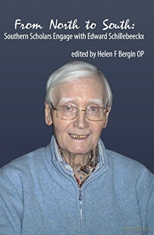 From North to South: Southern Scholars Engage with Edward Schillebeeckx (Dominican): 10 - Helen F. Bergin [KSIĄŻKA]