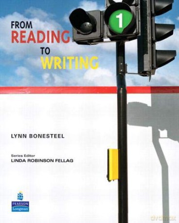 From Reading to Writing 1 - Lynn Bonesteel [KSIĄŻKA]