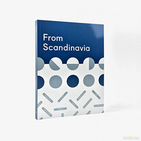 From Scandinavia - Jon Dowling [KSIĄŻKA]