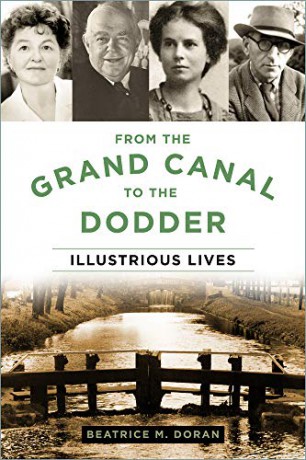 From the Grand Canal to the Dodder: Illustrious Lives [KSIĄŻKA]
