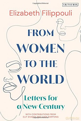 From Women to the World: Letters for a New Century - Elizabeth Filippouli [KSIĄŻKA]