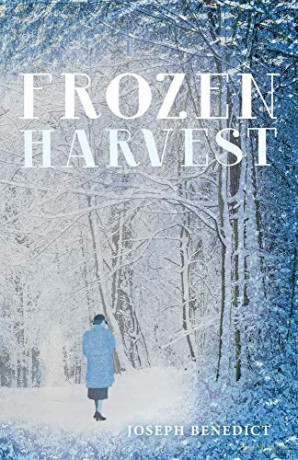 Frozen Harvest - Joseph Benedict [KSIĄŻKA]