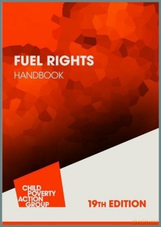Fuel Rights Handbook (General Series) - Alan Murdie [KSIĄŻKA]