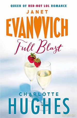 Full Blast (Full Series, Book 4) - Janet Evanovich [KSIĄŻKA]