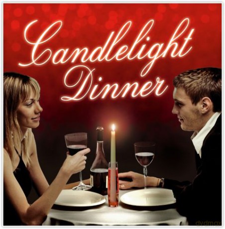 Candlelight Dinner [CD]