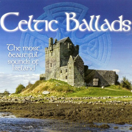 Celtic Ballads [CD]