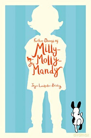 Further Doings of Milly-Molly-Mandy - Joyce Lankester Brisley [KSIĄŻKA]