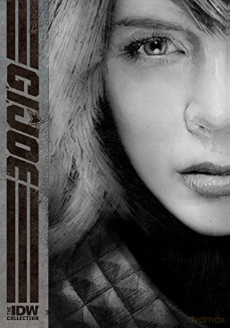 G.I. JOE: The IDW Collection Volume 3 (GI Joe IDW Collection) - J. T. Krul [KSIĄŻKA]