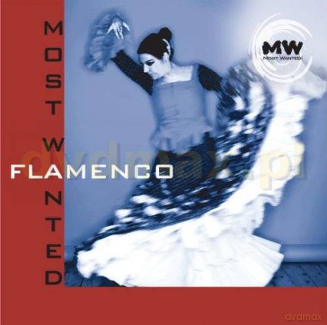 Flamenco [CD]