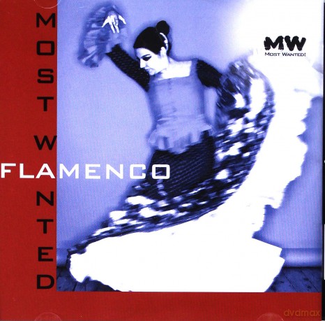 Flamenco [CD]