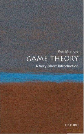 Game Theory Vsi Pb [KSIĄŻKA]