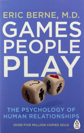 Games People Play [KSIĄŻKA]