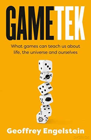 GameTek - Geoffrey Engelstein [KSIĄŻKA]