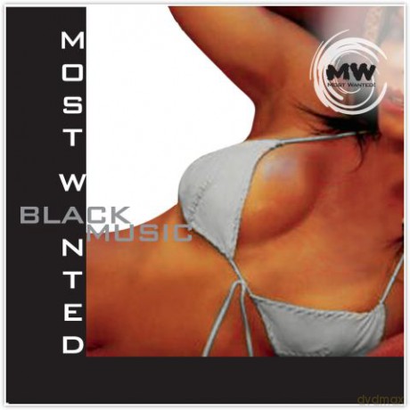 Black Music [CD]