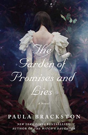 Garden of Promises and Lies, The (Found Things): A Novel: 3 [KSIĄŻKA]
