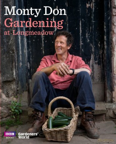 Gardening at Longmeadow - Monty Don [KSIĄŻKA]