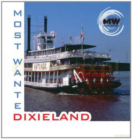 Dixieland [CD]