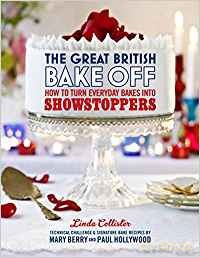 Gbbo Showstoppers [KSIĄŻKA]