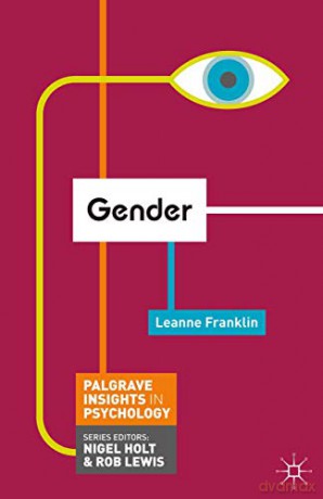 Gender (Macmillan Insights in Psychology series) - Leanne Franklin [KSIĄŻKA]