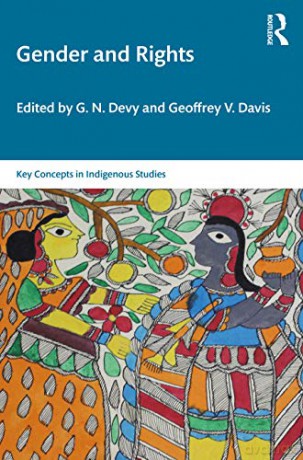 Gender and Rights (Key Concepts in Indigenous Studies) - G. N. Devy [KSIĄŻKA]