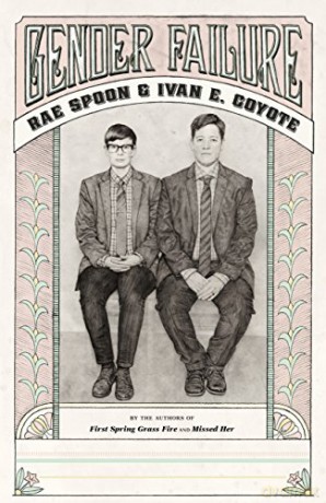 Gender Failure - Ivan E. Coyote [KSIĄŻKA]