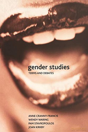 Gender Studies: Terms and Debates - Anne Cranny-Francis [KSIĄŻKA]