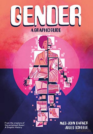 Gender: A Graphic Guide (Introducing...) - Meg-John Barker [KSIĄŻKA]