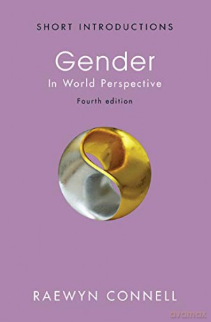 Gender: In World Perspective (Short Introductions) - Raewyn Connell [KSIĄŻKA]