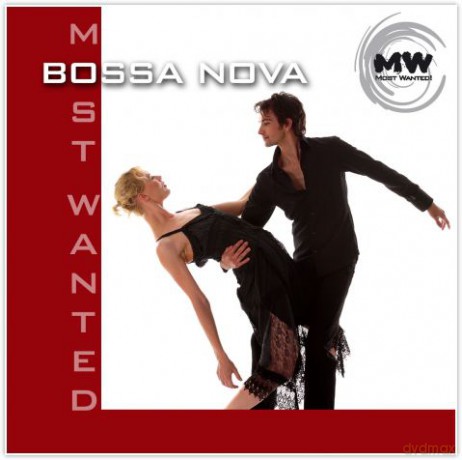 Bossa Nova [CD]
