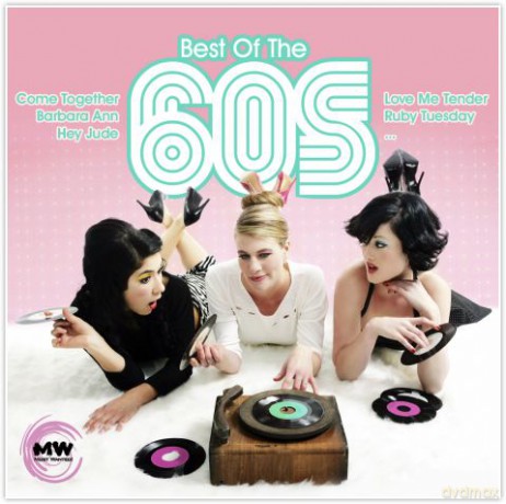 Best Of The 60s [CD]