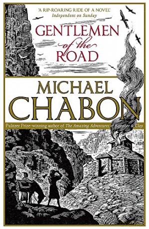 Gentlemen of the Road - Michael Chabon [KSIĄŻKA]