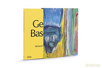 Georg Baselitz: Deconstructing Memory - Richard Calvocoressi [KSIĄŻKA]