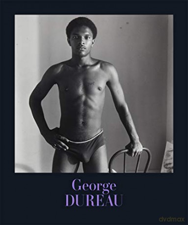 George Dureau: The Photographs - Philip Gefter [KSIĄŻKA]