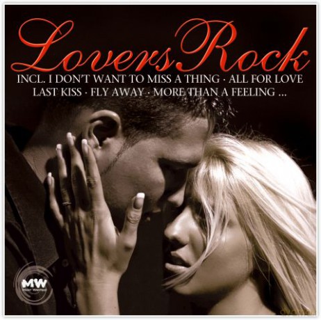 Lover's Rock [CD]