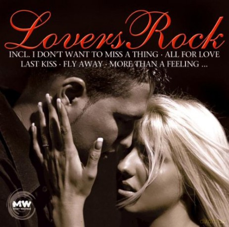 Lover's Rock [CD]