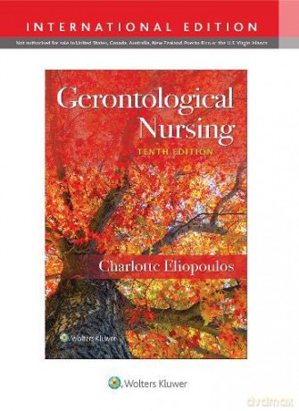 Gerontological Nursing [KSIĄŻKA]